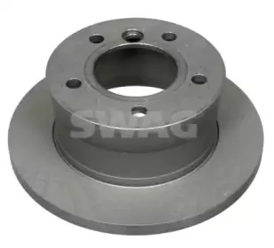 Тормозной диск SWAG купить